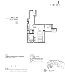 Artisan 8 (D20), Apartment #589384991